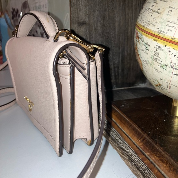 PERFECTLY PINK Crossbody - Picture 7 of 13
